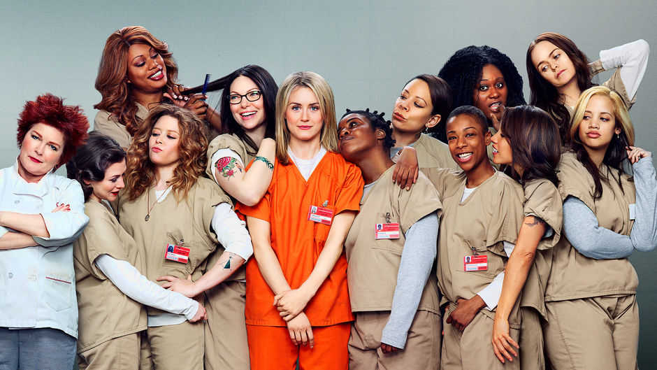 Orange Is The New Black: nuovo trailer e foto ufficiali della quinta stagione!