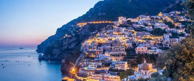 Sorrento