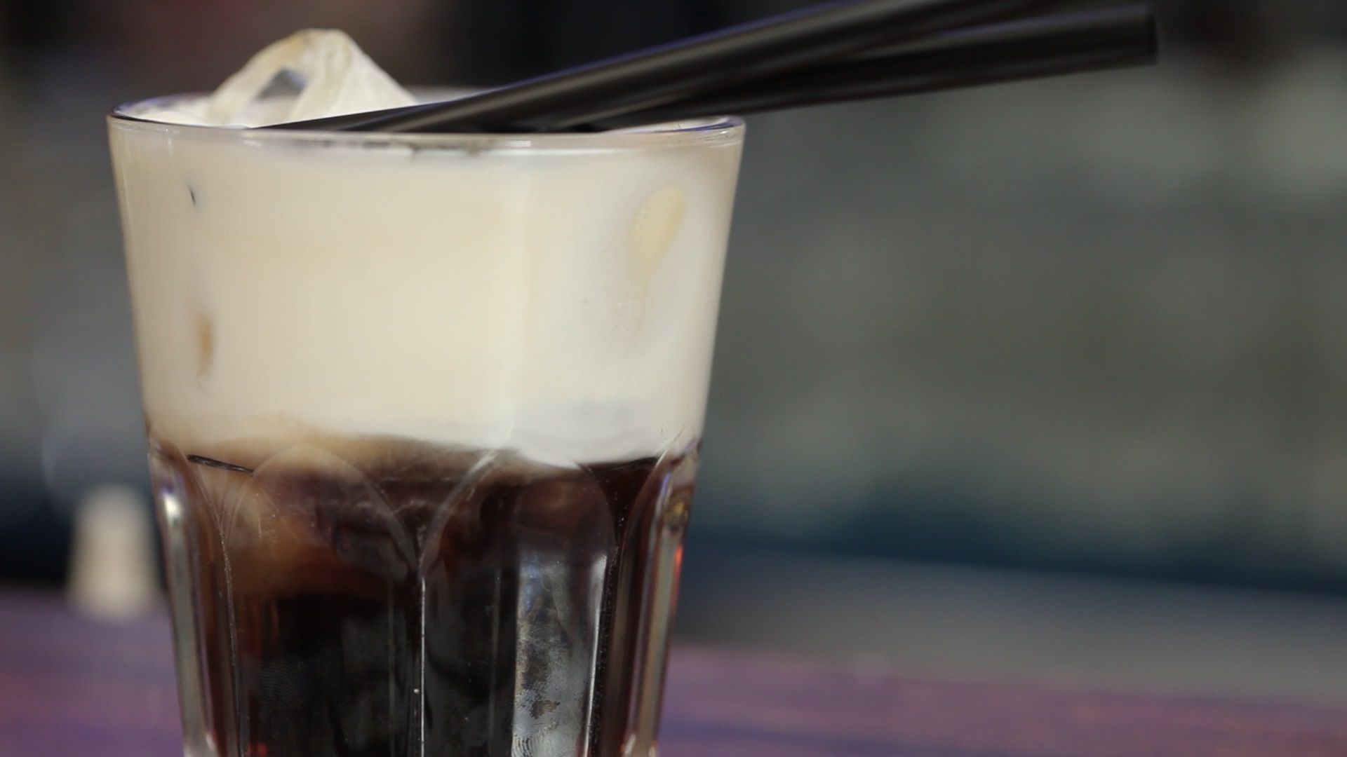 La ricetta originale del cocktail White Russian