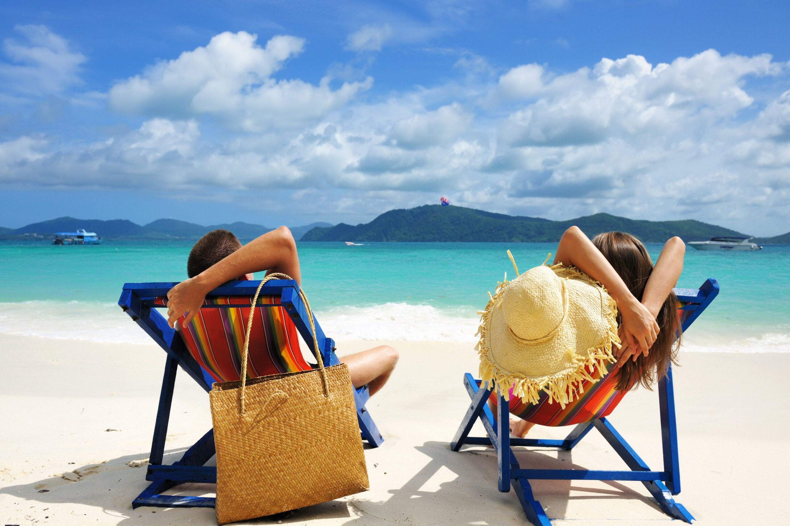 Gli imperdibili accessori da spiaggia