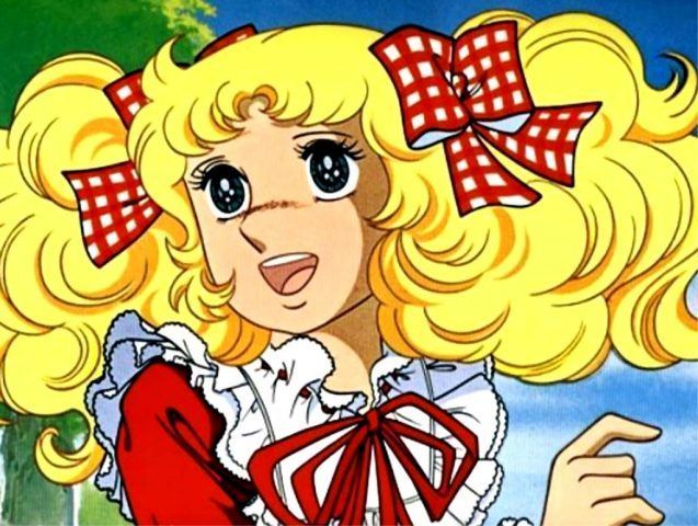 Candhy Candy