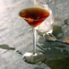 cocktail Manhattan