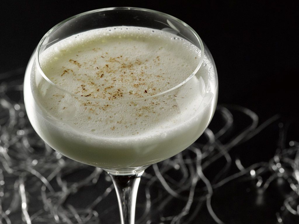 Come si prepara il cocktail Alexander