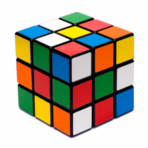Cubo di Rubik