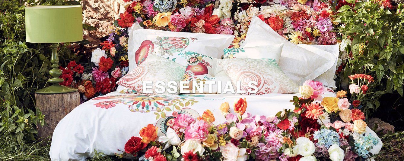 Desigual arreda con colora la nostra casa nell’estate 2017