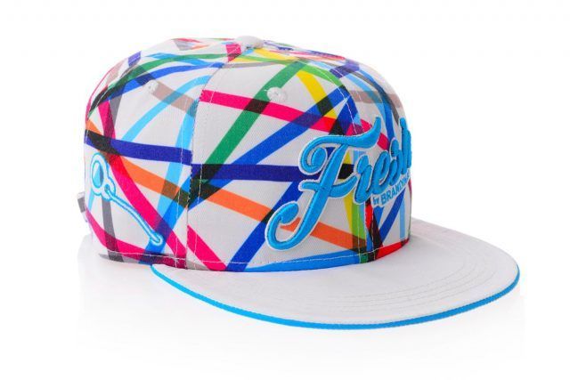 Brandina, cappello