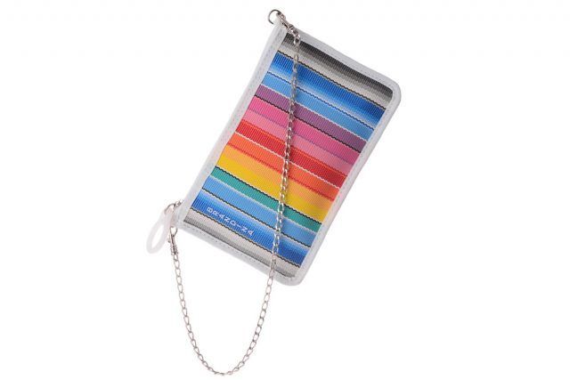 Brandina, pochette