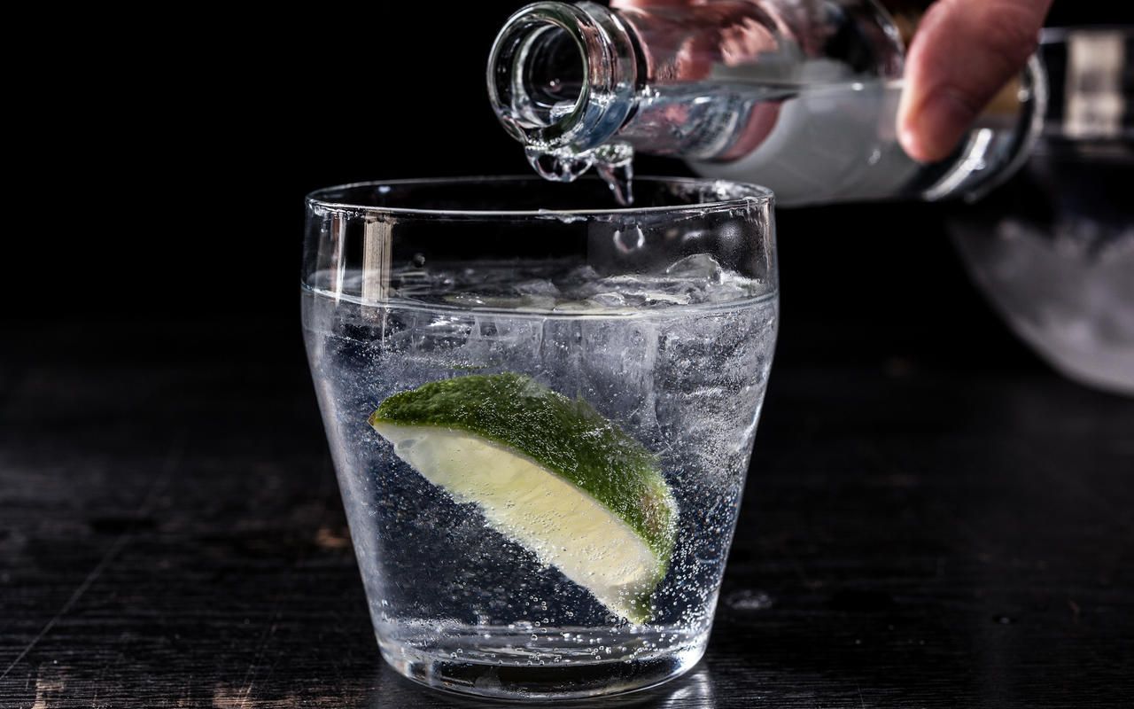 La ricetta originale del Gin Tonic