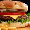 hamburger