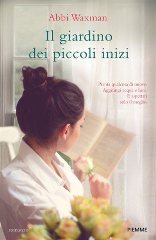 Il giardino dei piccoli inizi