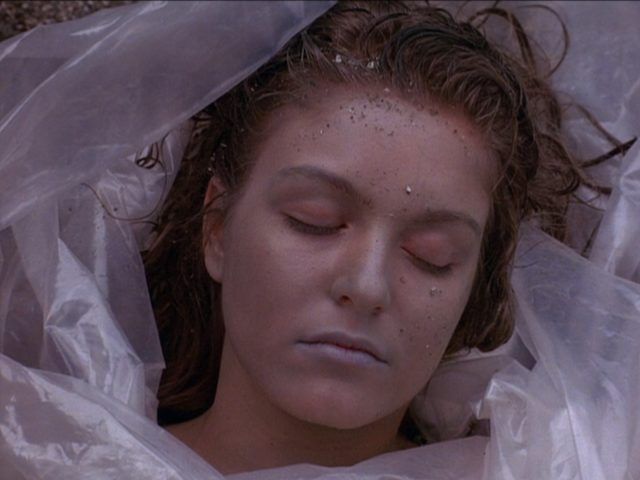 Chi ha ucciso Laura Palmer?