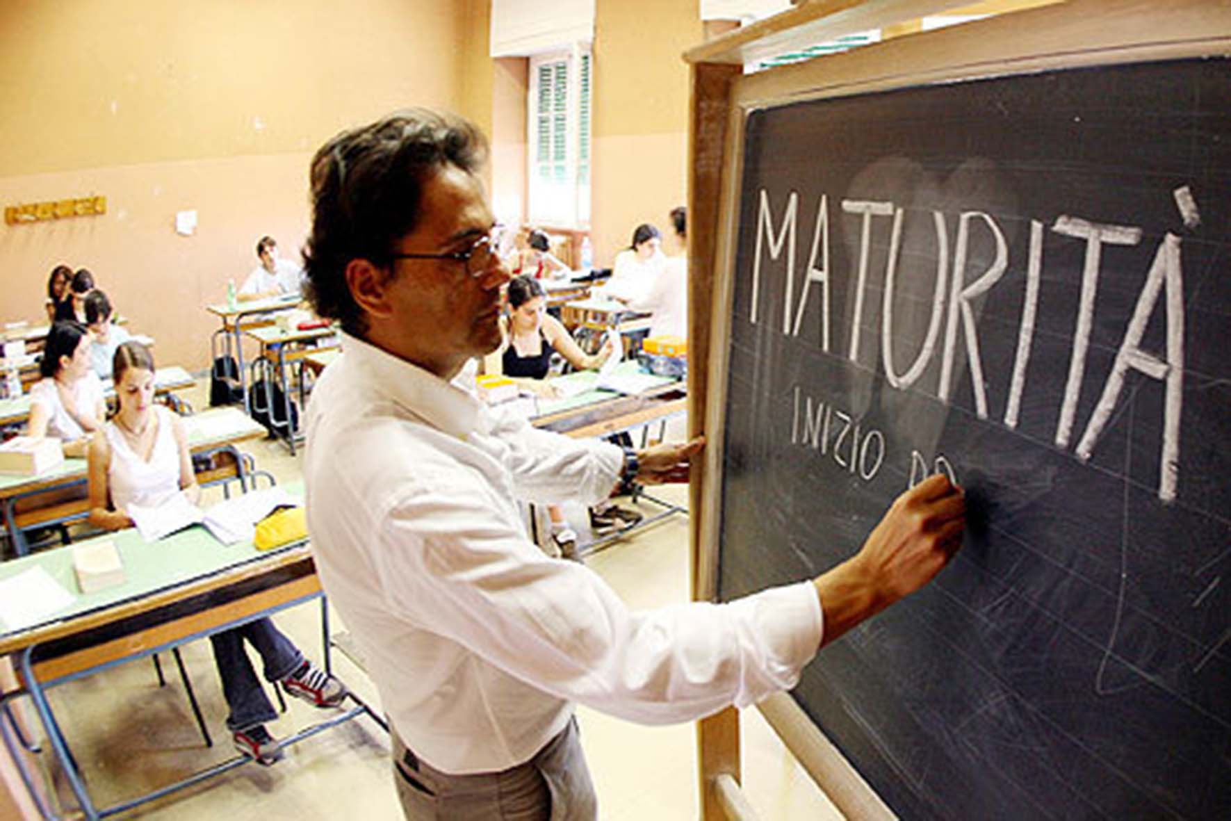Chi ha inventato l’esame di Maturità?