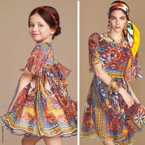 Dolce&Gabbana