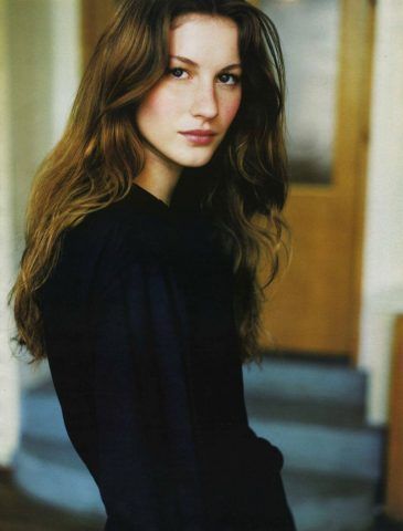 Gisele Bundchen