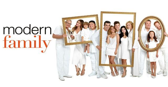 Modern Family