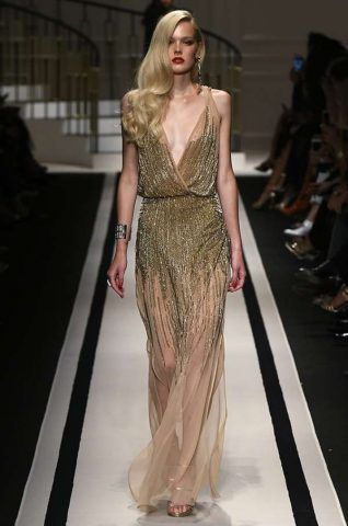 Abito Elisabetta Franchi
