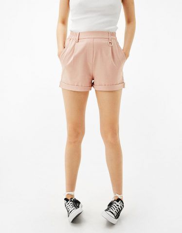 Shorts Bershka