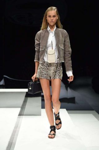 Shorts Tod's