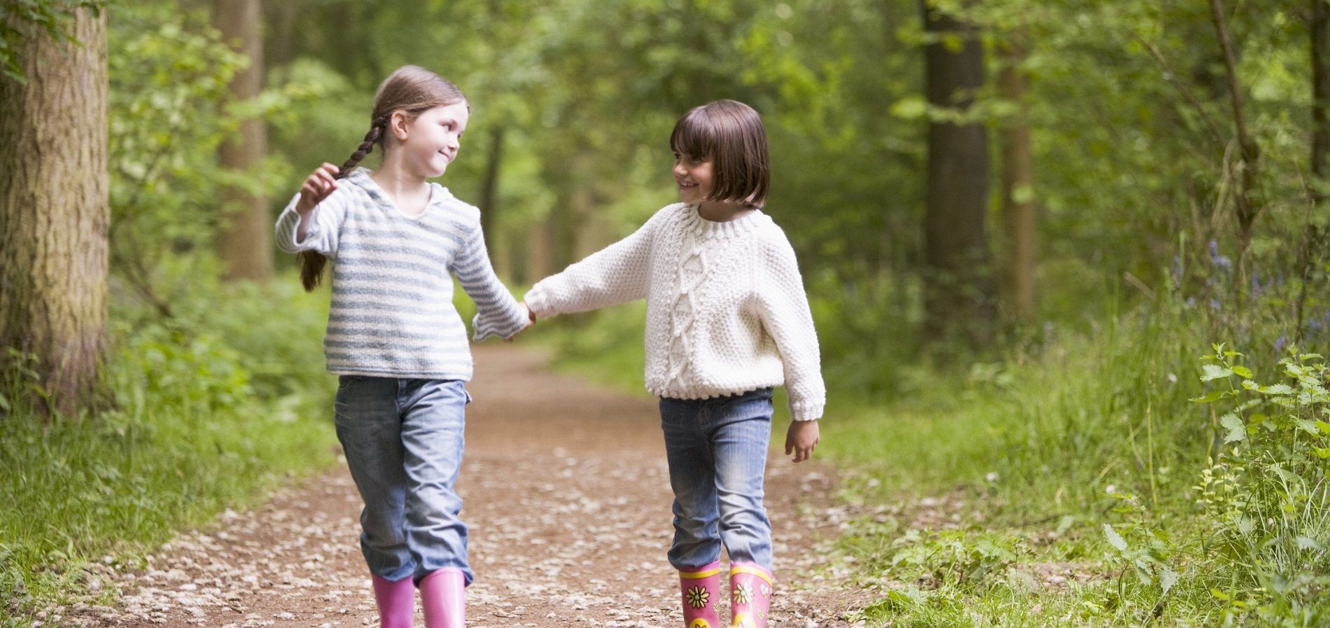 Le frasi più belle da dedicare a un fratello e a una sorella