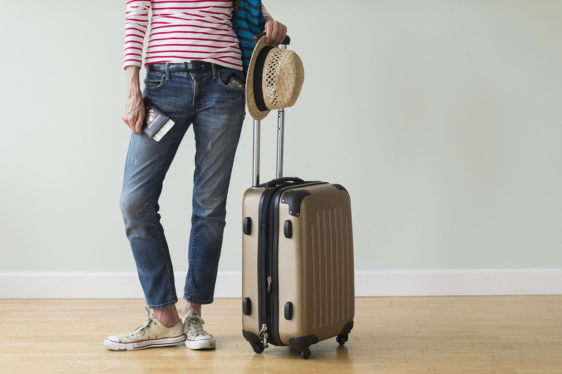20 cose che non possono mancare in valigia