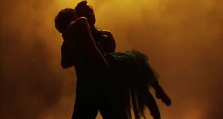 Voglio portarti in braccio tutte le mattine, finché morte non ci separi
