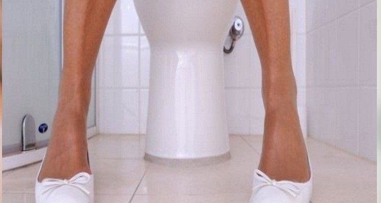 La prima cacca dopo il parto è un problema comune? Vi spieghiamo perché