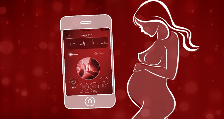 Vuoi ascoltare il cuoricino del tuo bambino? 6 modi davvero molto semplici!