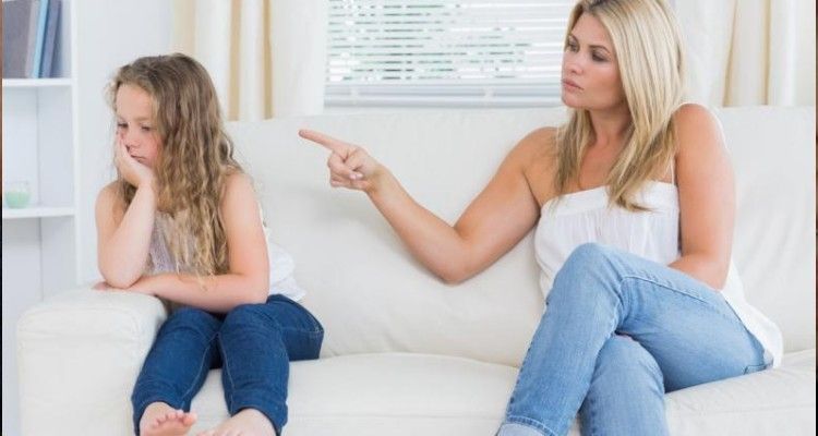 Apprensiva, perfezionista, severa, che tipo di mamma sei?
