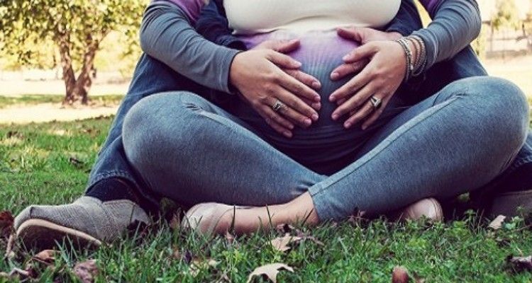 18 cose da fare con il partner durante la gravidanza