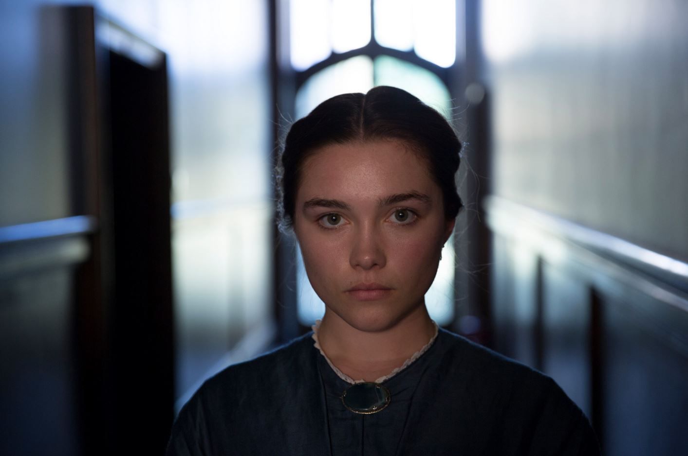 Lady Macbeth ambiguità morale e audacia al cinema