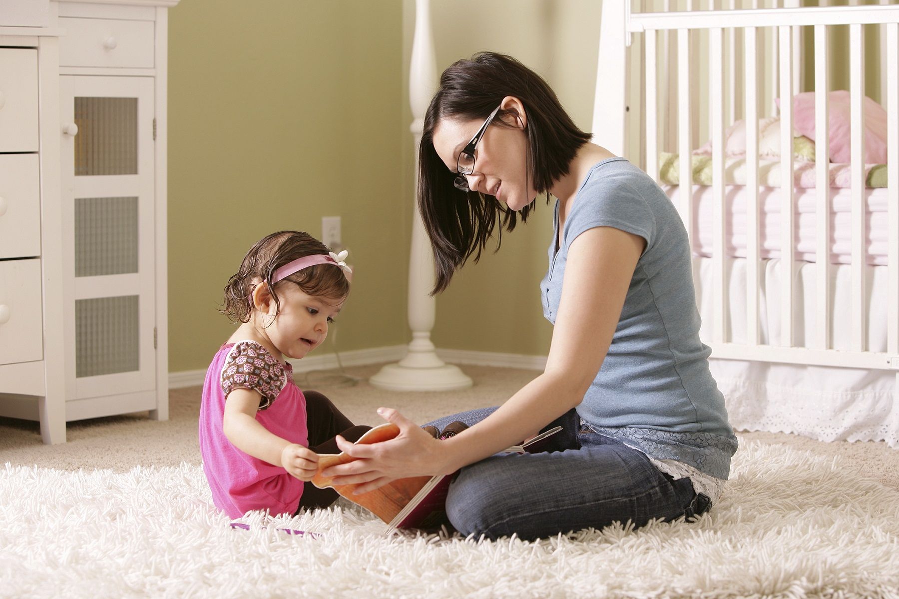 4500 euro per fare da babysitter… in una casa con fantasmi