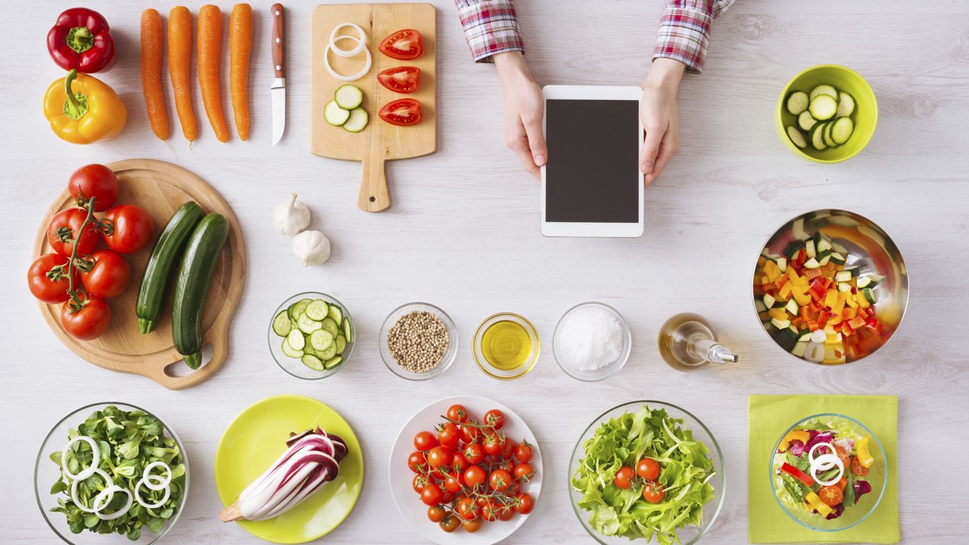 Cos’è la cucina Flexiteriana?