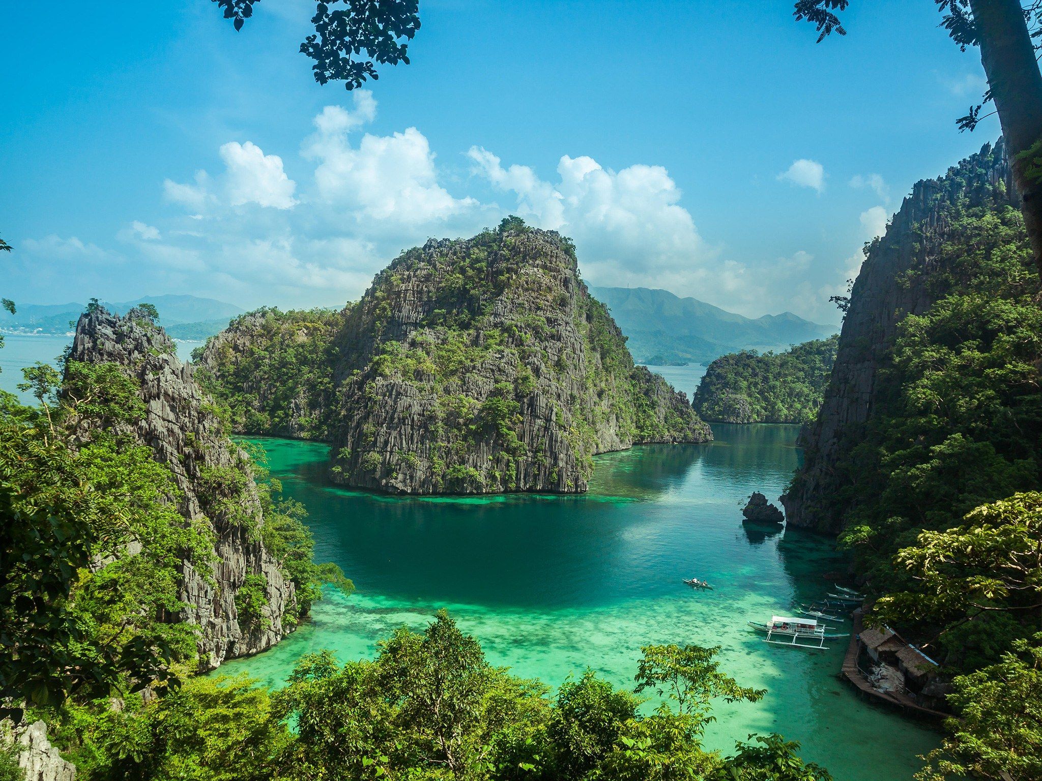 Le Isole Pi Belle Del Mondo