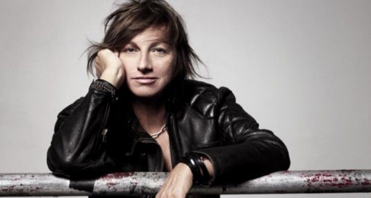 Gianna Nannini sposa la compagna. “L’Italia non mi tutela nei miei diritti di mamma”