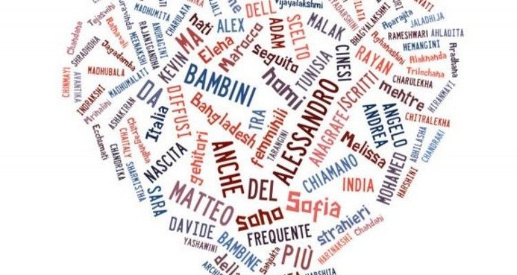 10 bellissimi nomi con il significato più “potente” del mondo