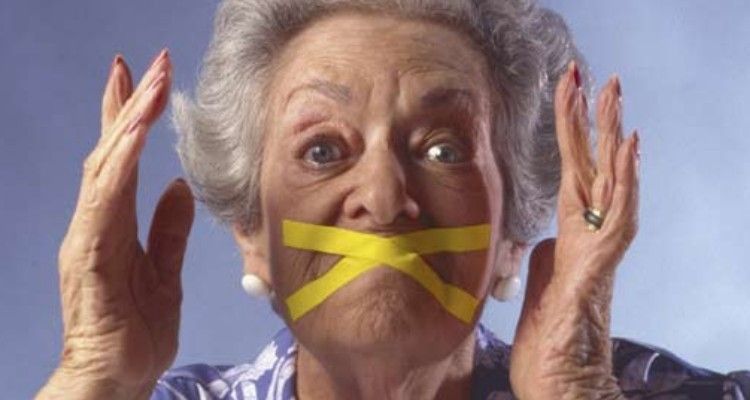 7 cose che una suocera non dovrebbe mai fare