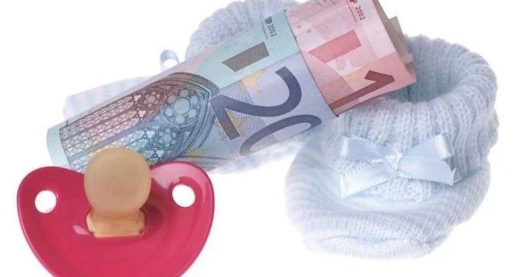 Assegno maternità dei comuni 2017: 1600 euro a tutte le mamme che non lavorano