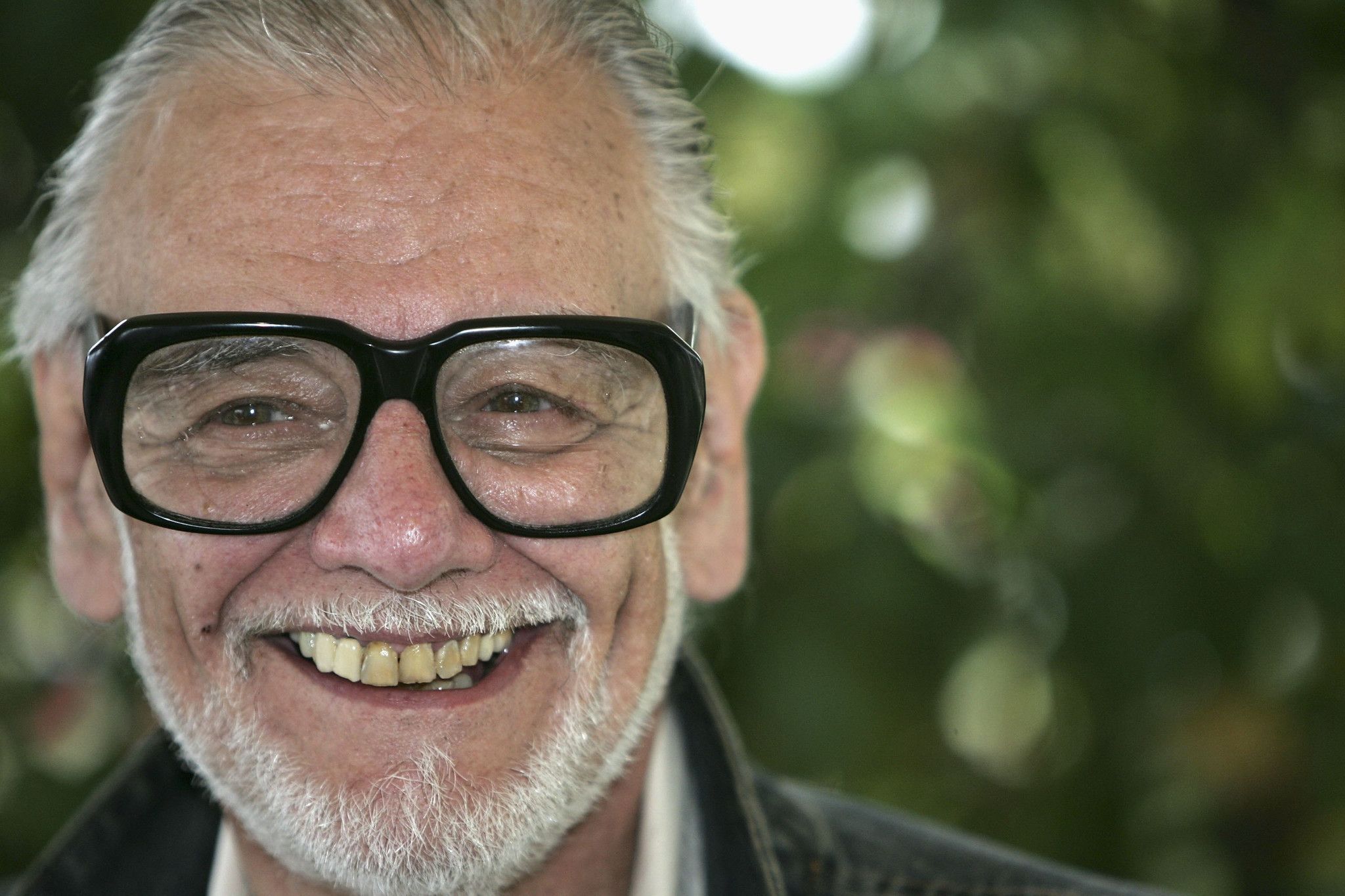 Morto George Romero, addio al papà degli zombie