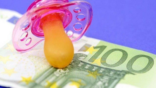 Assegno maternità dei comuni 2017: 1600 euro a tutte le ...