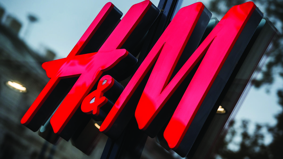 H&M annuncia una nuova collaborazione con un famoso brand di moda