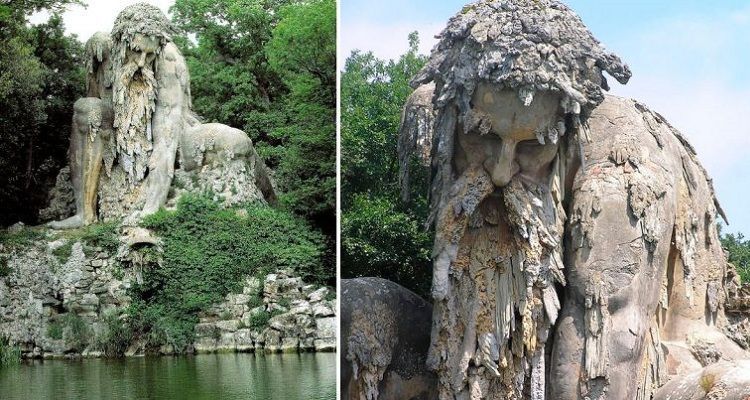Il segreto nascosto nel gigante Appennino
