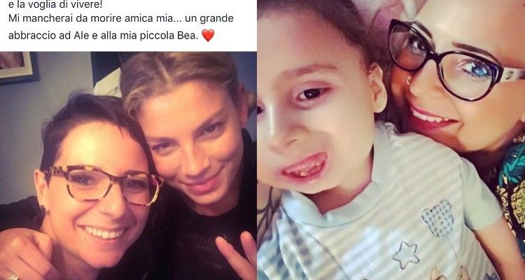 E’ morta Stefania Fiorentino, la mamma di Bea, la bambina che vive in un’armatura
