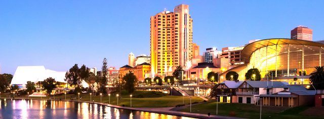 Adelaide
