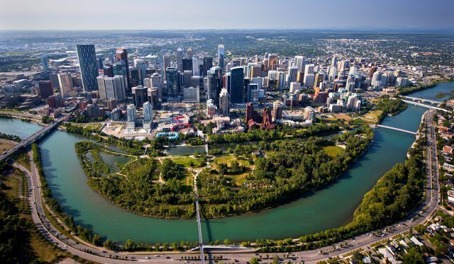 Calgary