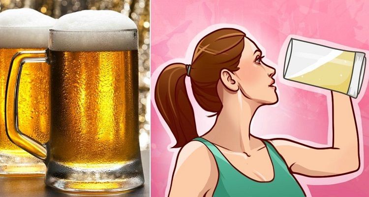 7 buoni motivi per bere più birra