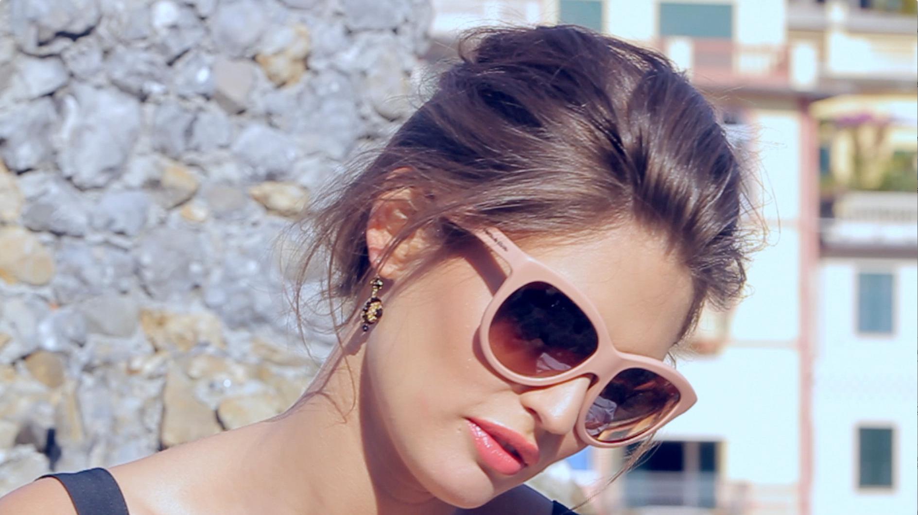 L’abito da sposa di Bianca Balti nasconde qualcosa?