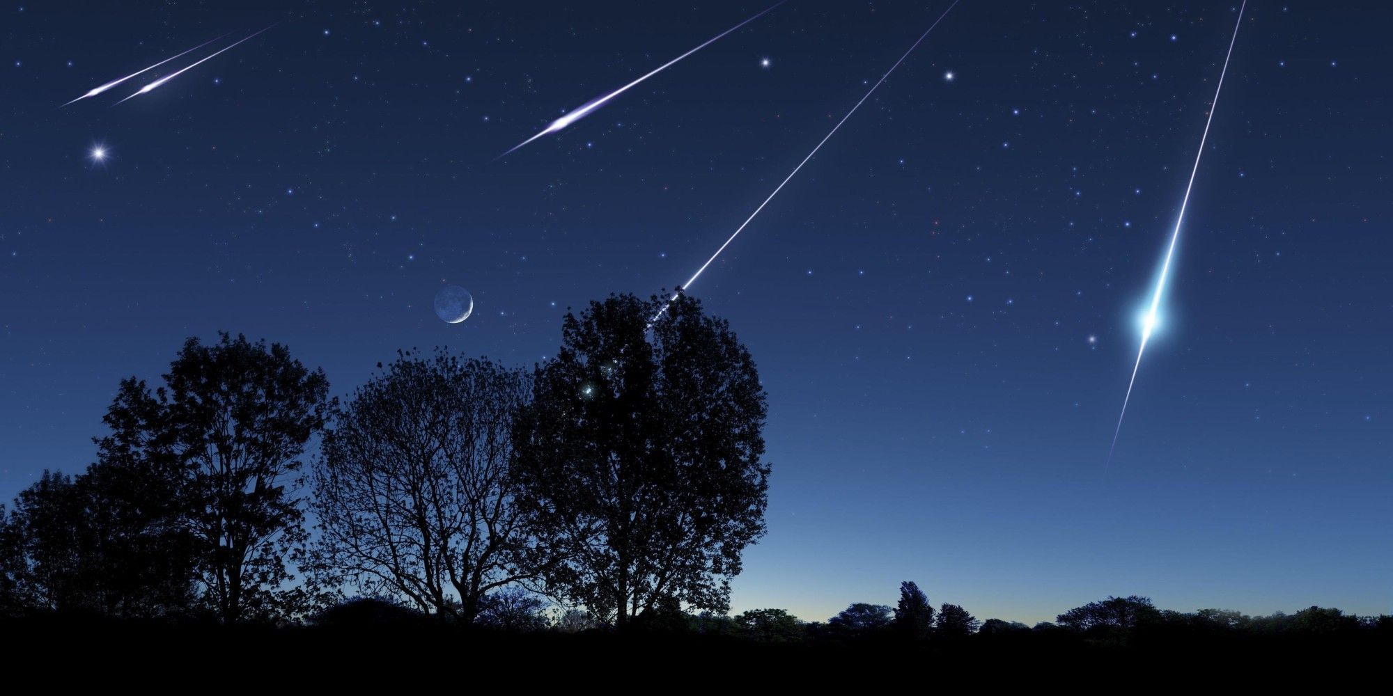Stelle cadenti, quando le vedremo meglio
