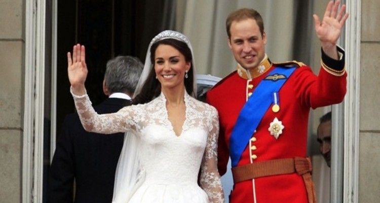 Kate Middleton è incinta. Lei e William aspettano il loro terzo figlio