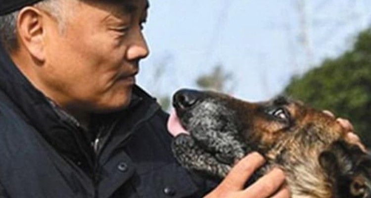 “Sei arrivato alla fine e con te anche tutti loro”