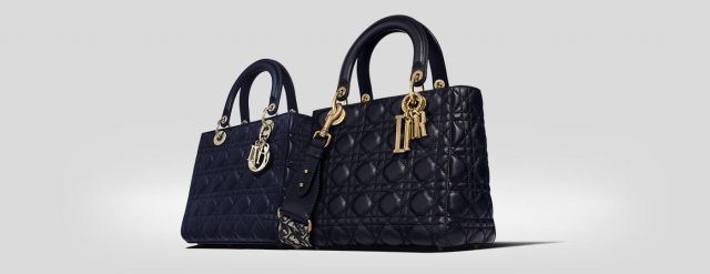 Lady Dior Bag